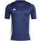 adidas Tiro 24 Fu&szlig;balltrikot Herren IS1018 - team navy blue 2/white XS