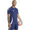 adidas Tiro 24 Fu&szlig;balltrikot Herren IS1018 - team navy blue 2/white XS