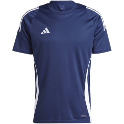 adidas Tiro24 Fu&szlig;balltrikot Herren AEQ1 - tenabl/white S