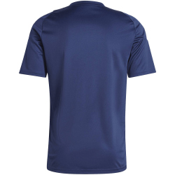 adidas Tiro24 Fu&szlig;balltrikot Herren AEQ1 - tenabl/white S