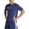 adidas Tiro24 Fußballtrikot Herren AEQ1 - tenabl/white L