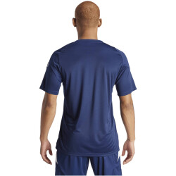 adidas Tiro24 Fußballtrikot Herren AEQ1 - tenabl/white XL