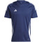 adidas Tiro24 Fußballtrikot Herren AEQ1 - tenabl/white XL
