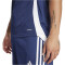 adidas Tiro24 Fußballtrikot Herren AEQ1 - tenabl/white XL