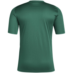 adidas Tiro 24 Fußballtrikot Herren IS1017 - team dark green/white S