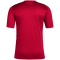 adidas Tiro 24 Fu&szlig;balltrikot Herren IS1016 - team power red 2/white XS