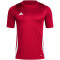 adidas Tiro24 Fußballtrikot Herren AEPU - tepore/white S