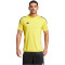 adidas Tiro24 Fußballtrikot Herren ADF7 - tmyell/white XXL