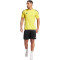 adidas Tiro24 Fußballtrikot Herren ADF7 - tmyell/white XXL