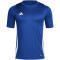 adidas Tiro24 Fu&szlig;balltrikot Herren AD8R - royblu/white XS