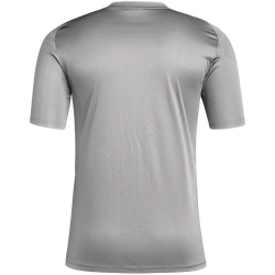 adidas Tiro 24 Fußballtrikot Herren IS1012 - team mid grey/white S