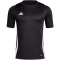 adidas Tiro 24 Fu&szlig;balltrikot Herren IJ7676 - black/white XS