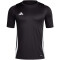 adidas Tiro24 Fußballtrikot Herren 095A - black/white XS