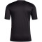 adidas Tiro24 Fußballtrikot Herren 095A - black/white XS