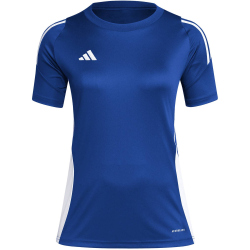 adidas Tiro 24 Fu&szlig;balltrikot Damen IS1026 - team...