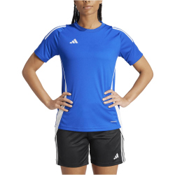 adidas Tiro 24 Fu&szlig;balltrikot Damen IS1026 - team...