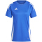 adidas Tiro 24 Fu&szlig;balltrikot Damen IS1026 - team royal blue/white XXS