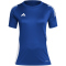 adidas Tiro 24 Fu&szlig;balltrikot Damen IS1026 - team royal blue/white XXS