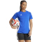 adidas Tiro 24 Fu&szlig;balltrikot Damen IS1026 - team royal blue/white XXS