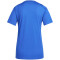 adidas Tiro24 Fußballtrikot Damen AD8R - royblu/white XXS