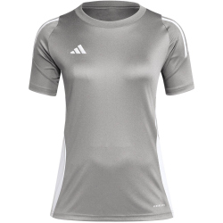 adidas Tiro 24 Fu&szlig;balltrikot Damen IS1025 - team...