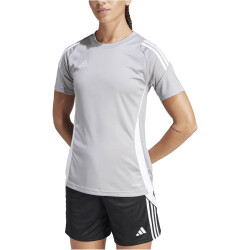 adidas Tiro24 Fußballtrikot Damen ADFC - tmmdgr/white XXS
