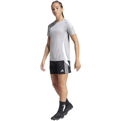 adidas Tiro24 Fußballtrikot Damen ADFC - tmmdgr/white XXS