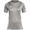 adidas Tiro 24 Fu&szlig;balltrikot Damen IS1025 - team mid grey/white XXS