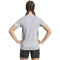 adidas Tiro 24 Fu&szlig;balltrikot Damen IS1025 - team mid grey/white XXS