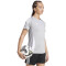 adidas Tiro24 Fußballtrikot Damen ADFC - tmmdgr/white XXS