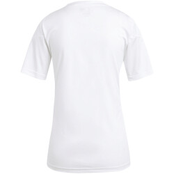 adidas Tiro24 Fußballtrikot Damen 001A - white/black XXS