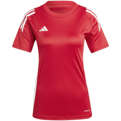 adidas Tiro 24 Fu&szlig;balltrikot Damen IS1023 - team...