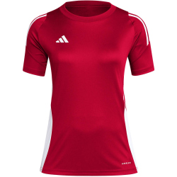 adidas Tiro 24 Fu&szlig;balltrikot Damen IS1023 - team...