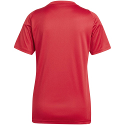 adidas Tiro24 Fu&szlig;balltrikot Damen AEPU - tepore/white XXS