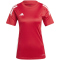 adidas Tiro 24 Fu&szlig;balltrikot Damen IS1023 - team power red 2/white XXS