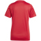 adidas Tiro 24 Fu&szlig;balltrikot Damen IS1023 - team power red 2/white XXS