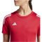 adidas Tiro 24 Fu&szlig;balltrikot Damen IS1023 - team power red 2/white XXS