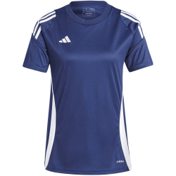 adidas Tiro 24 Fu&szlig;balltrikot Damen IS1022 - team...