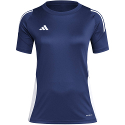 adidas Tiro 24 Fu&szlig;balltrikot Damen IS1022 - team...