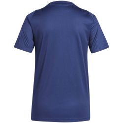 adidas Tiro24 Fu&szlig;balltrikot Damen AEQ1 - tenabl/white XXS