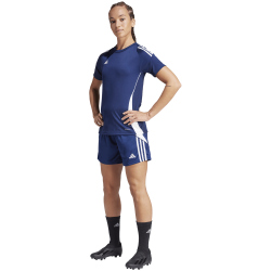 adidas Tiro24 Fu&szlig;balltrikot Damen AEQ1 - tenabl/white XXS