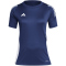 adidas Tiro 24 Fu&szlig;balltrikot Damen IS1022 - team navy blue 2/white XXS