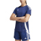 adidas Tiro 24 Fu&szlig;balltrikot Damen IS1022 - team navy blue 2/white XXS