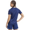 adidas Tiro 24 Fu&szlig;balltrikot Damen IS1022 - team navy blue 2/white XXS