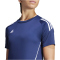 adidas Tiro 24 Fu&szlig;balltrikot Damen IS1022 - team navy blue 2/white XXS