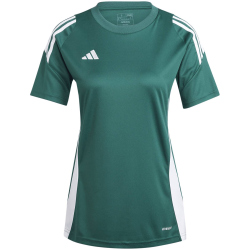 adidas Tiro 24 Fu&szlig;balltrikot Damen IS1021 - team...