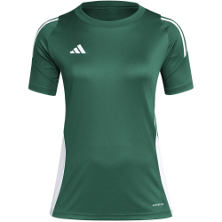 adidas Tiro 24 Fu&szlig;balltrikot Damen IS1021 - team...