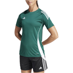 adidas Tiro 24 Fu&szlig;balltrikot Damen IS1021 - team...