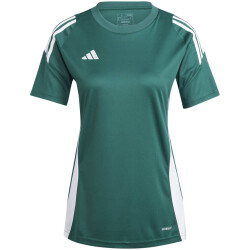 adidas Tiro24 Fußballtrikot Damen AD8T -...