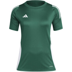 adidas Tiro24 Fußballtrikot Damen AD8T -...